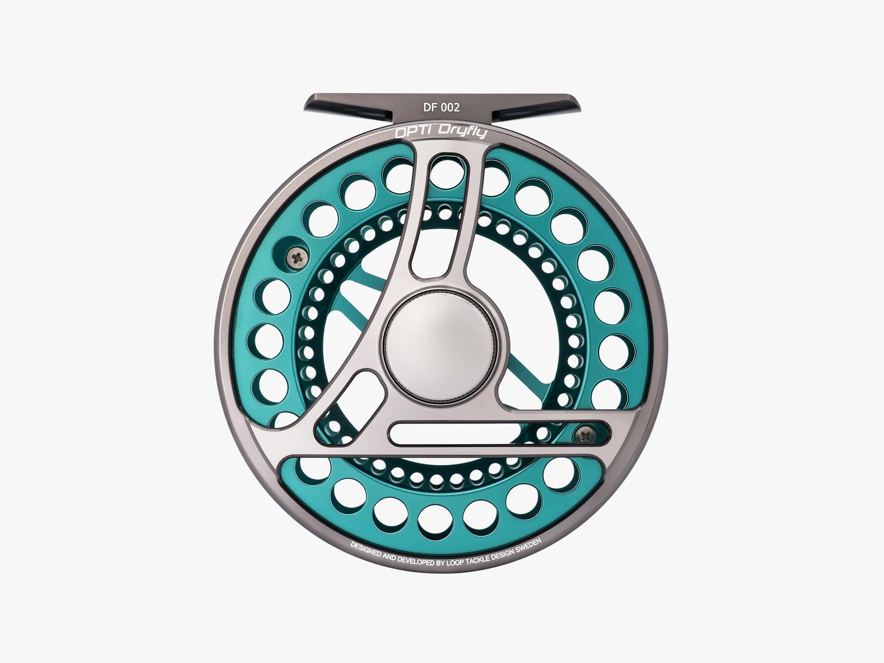 Loop Opti Fly Reel #4-6