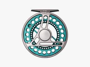 Loop Opti Fly Reel #4-6