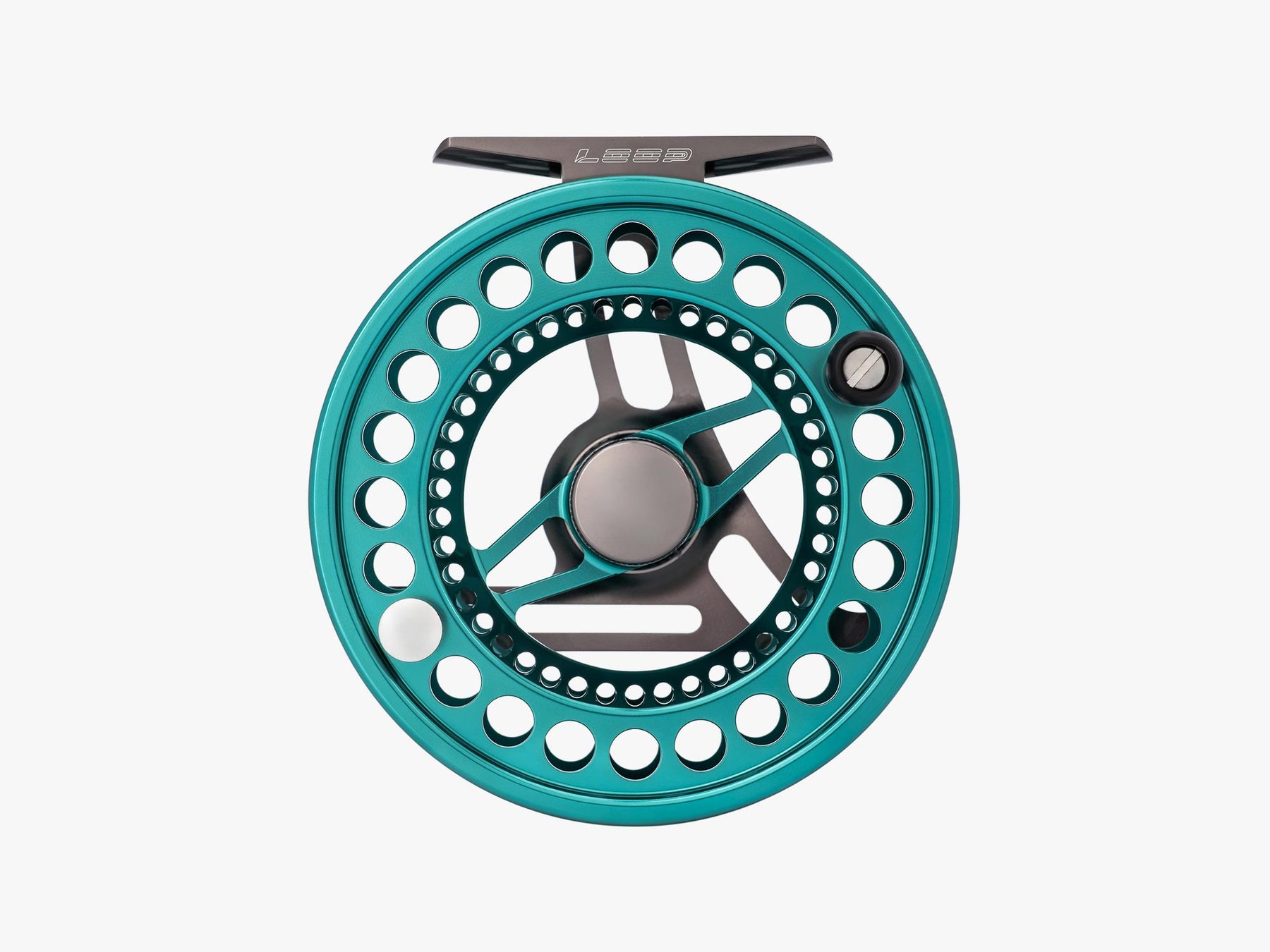 Loop Opti Fly Reel #4-6