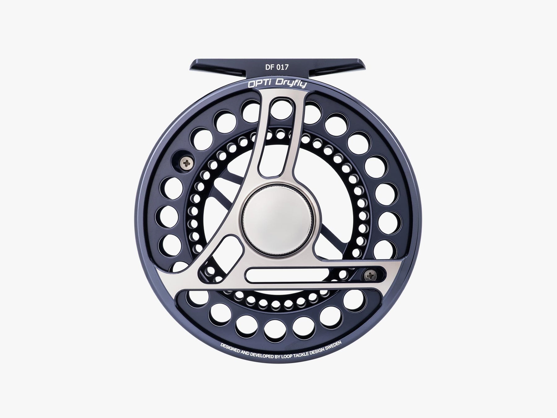 Loop Opti Fly Reel #4-6