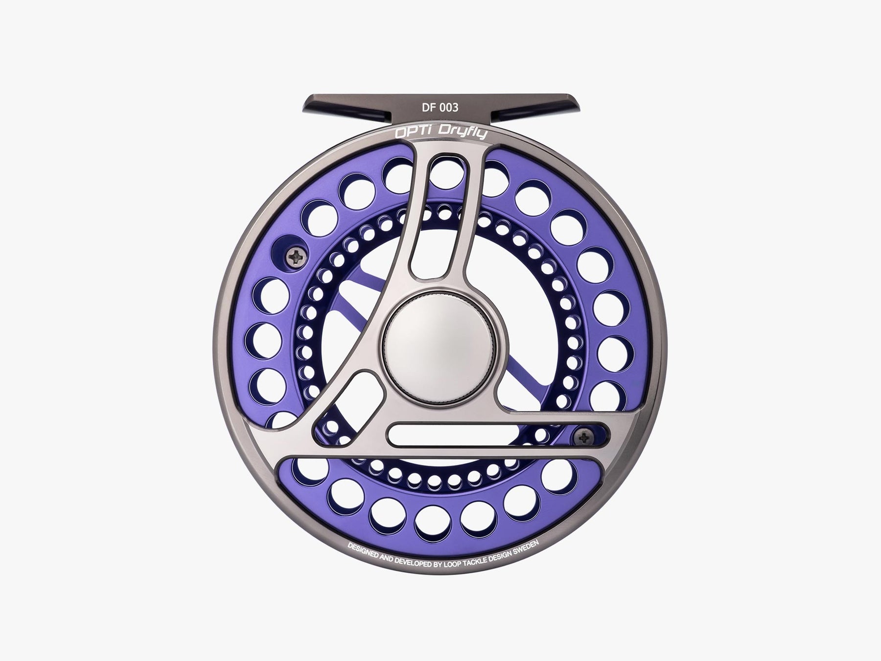 Loop Opti Fly Reel #4-6