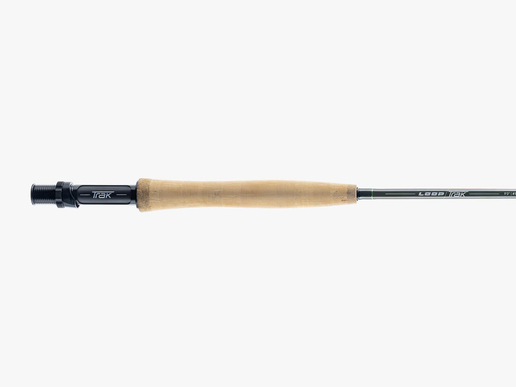 Loop Trak Fly Rod