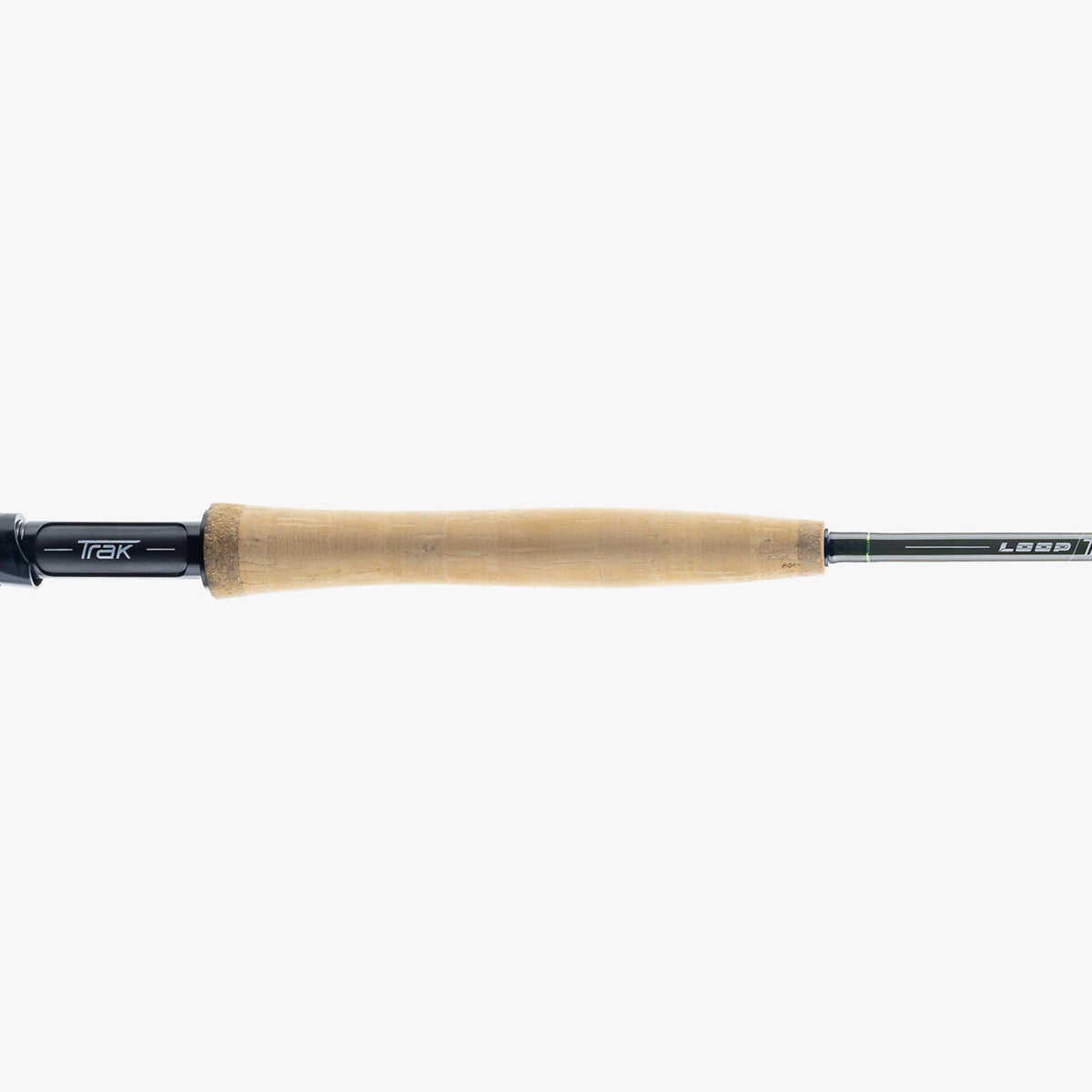 Loop Trak Fly Rod