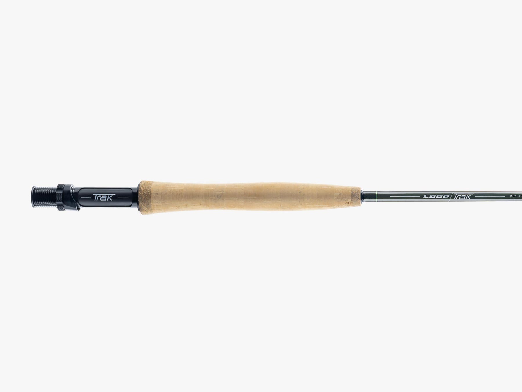 Loop Trak Fly Rod