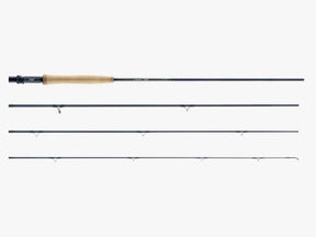 Loop Trak Fly Rod