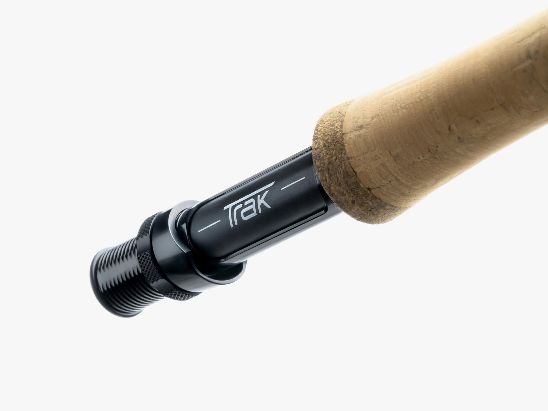Loop Trak Fly Rod