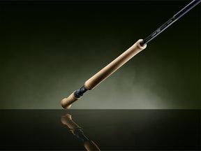 Loop Trak Fly Rod