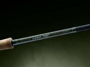 Loop Trak Fly Rod