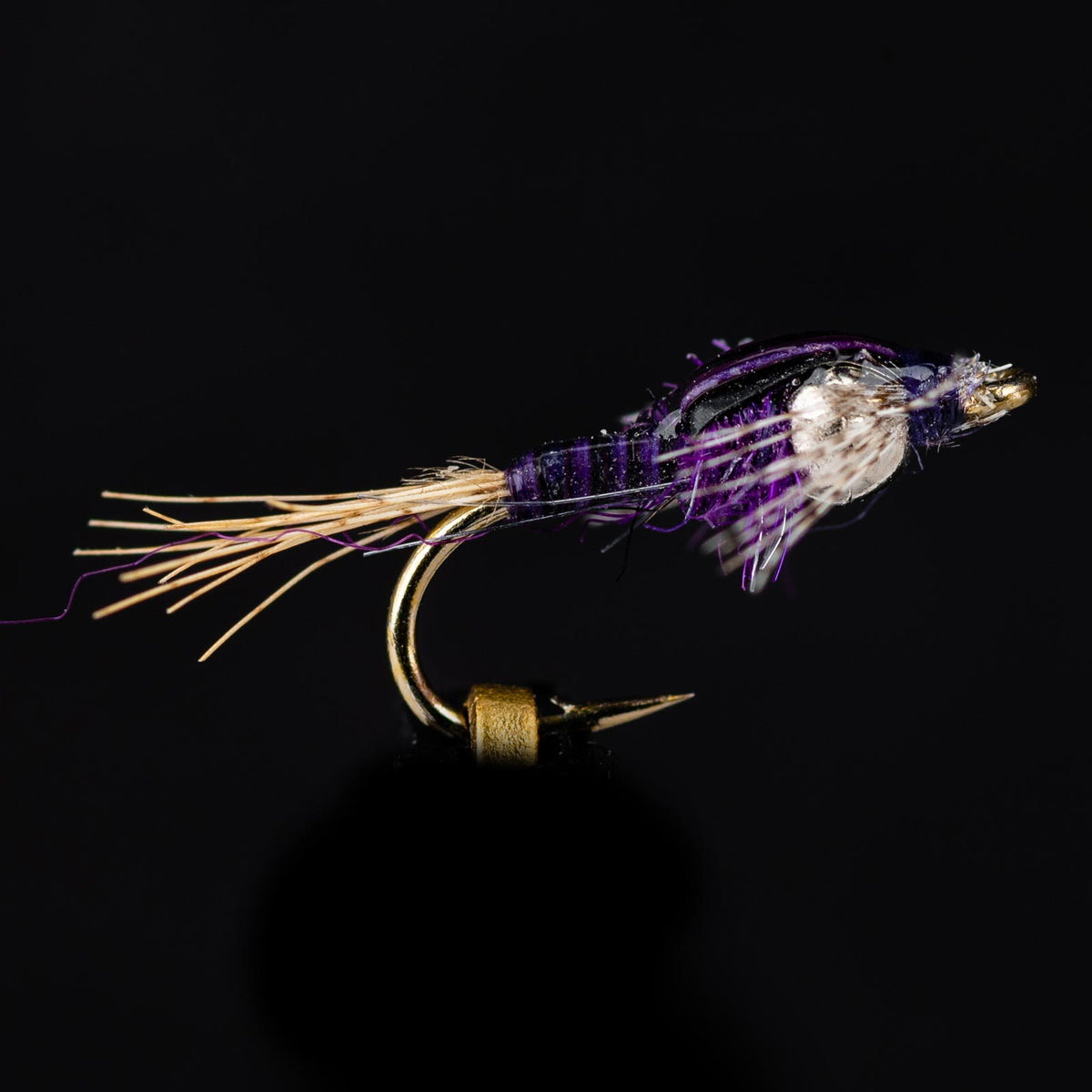 QB Baetis—Weighted