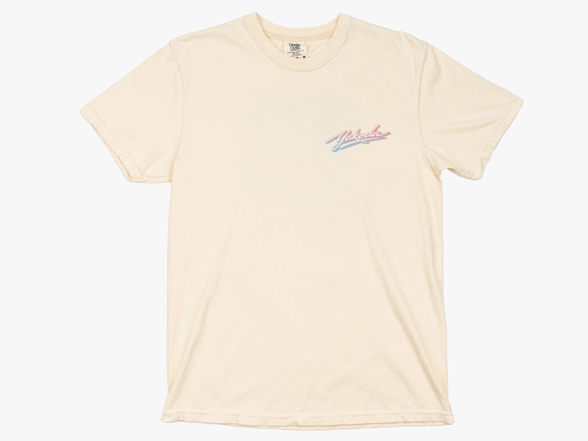 Rainbow Trout Tour Tee