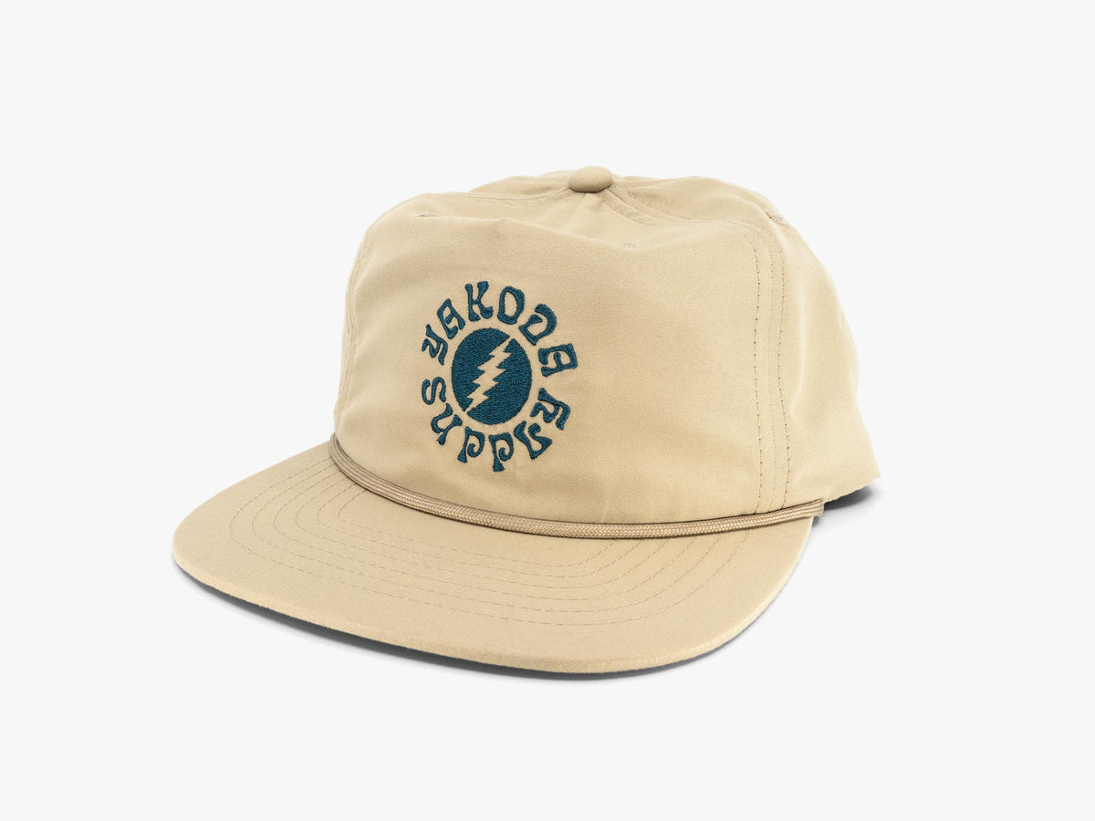 Bolt Hat