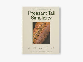 Pheasant Tail Simplicity