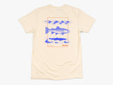 Brook Trout Tee