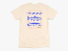 Brook Trout Tee