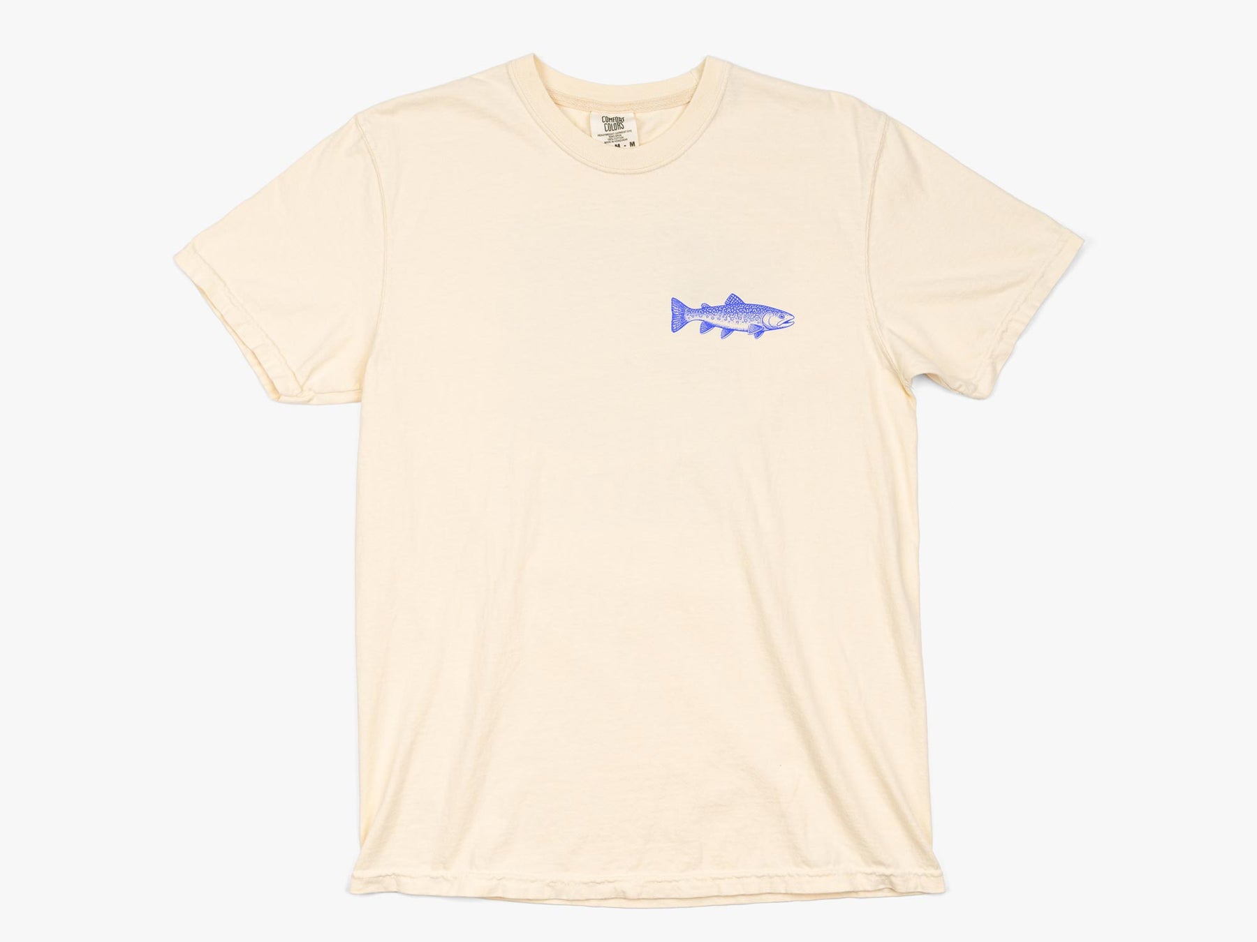 Brook Trout Tee