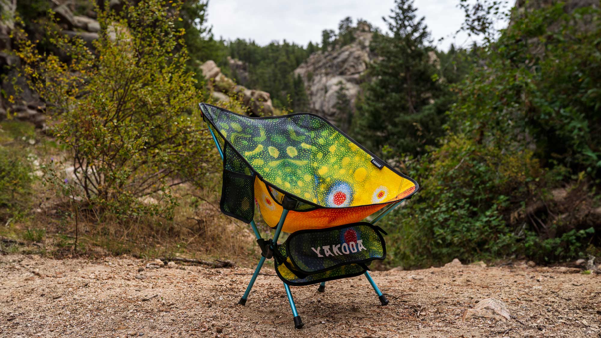 Kawartha outdoors camp online chair