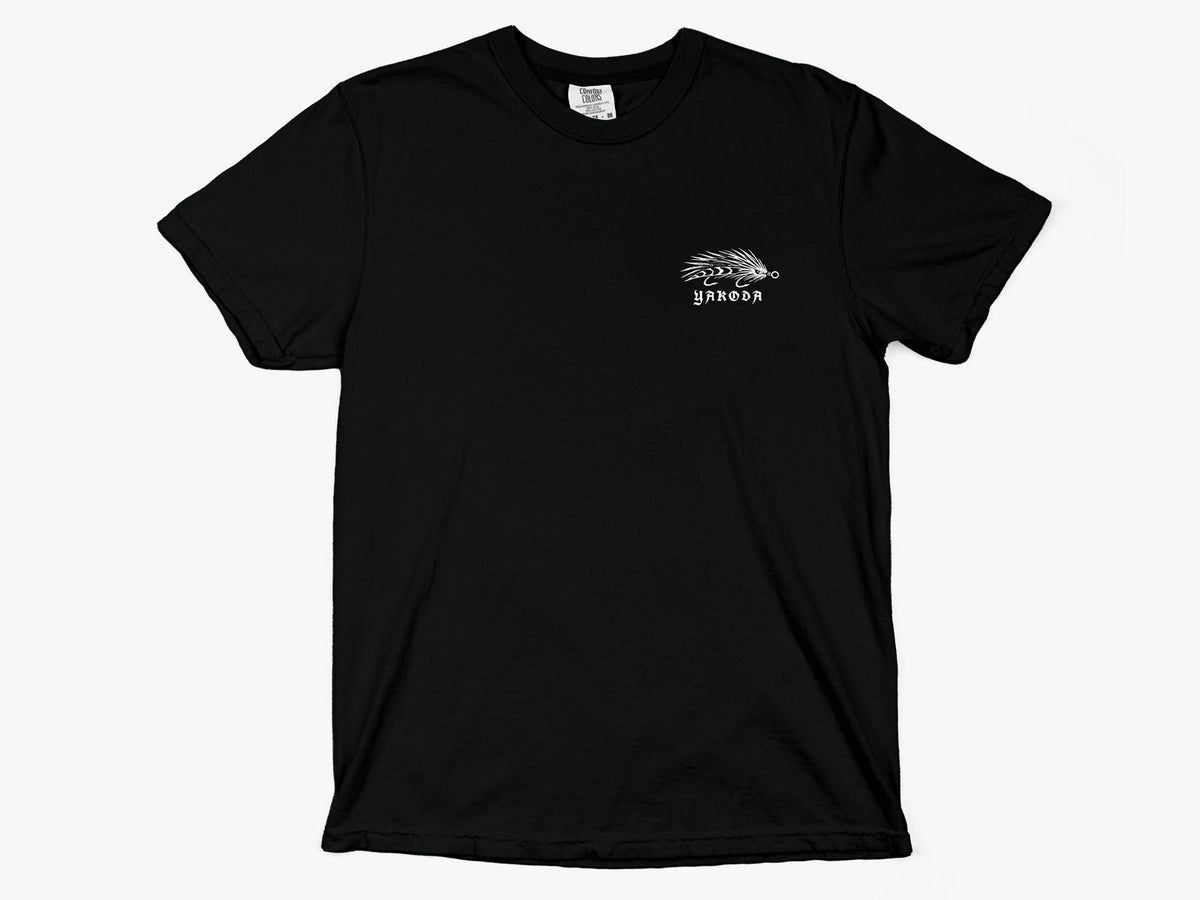 Brown Trout Are Metal Tee