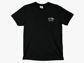 Brown Trout Are Metal Tee