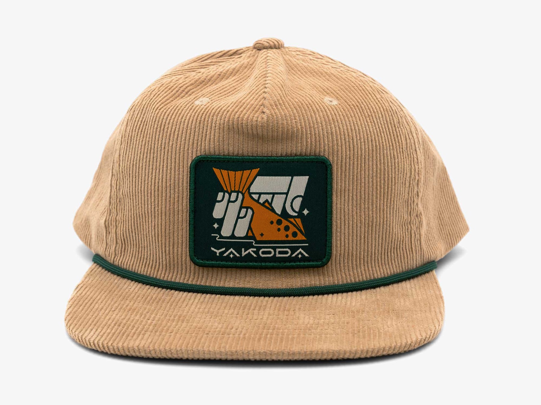 Catch & Release Corduroy Hat