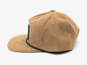 Catch & Release Corduroy Hat