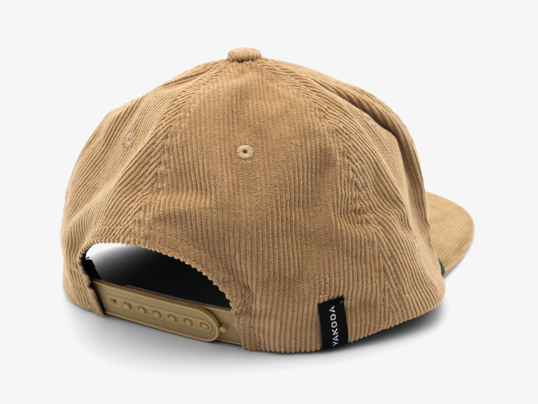 Catch & Release Corduroy Hat