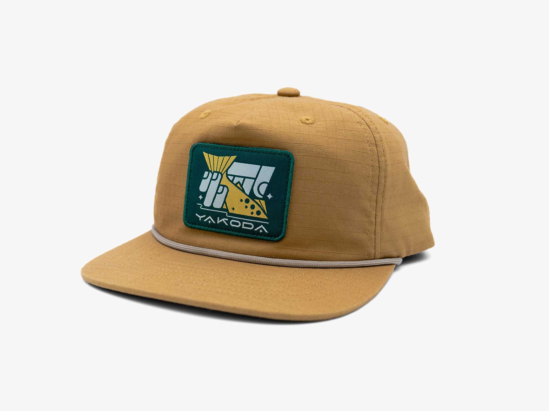 Catch & Release Hat