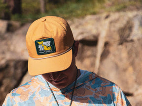 Catch & Release Hat