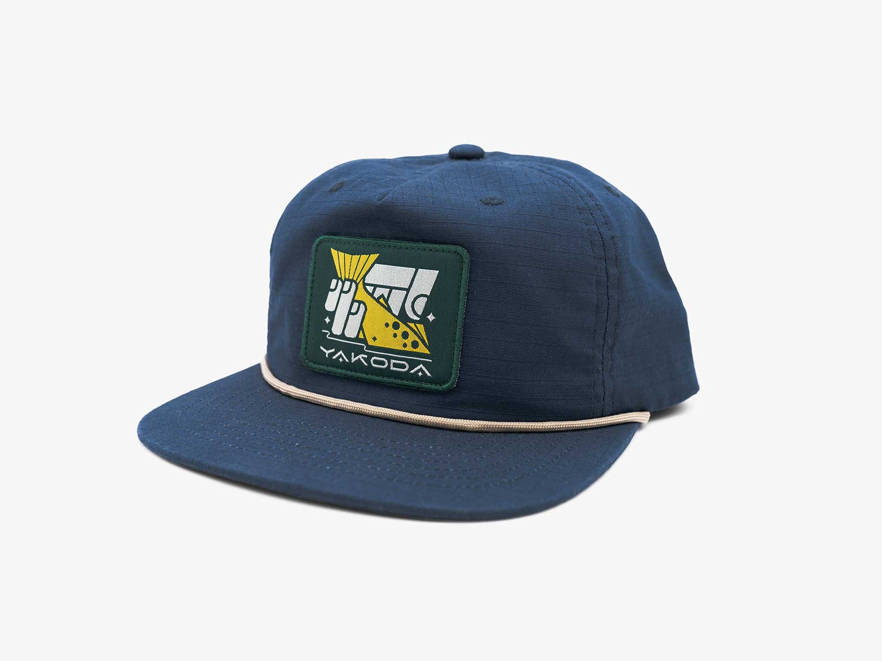 Catch & Release Hat