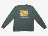 Catch & Release Long Sleeve Tee