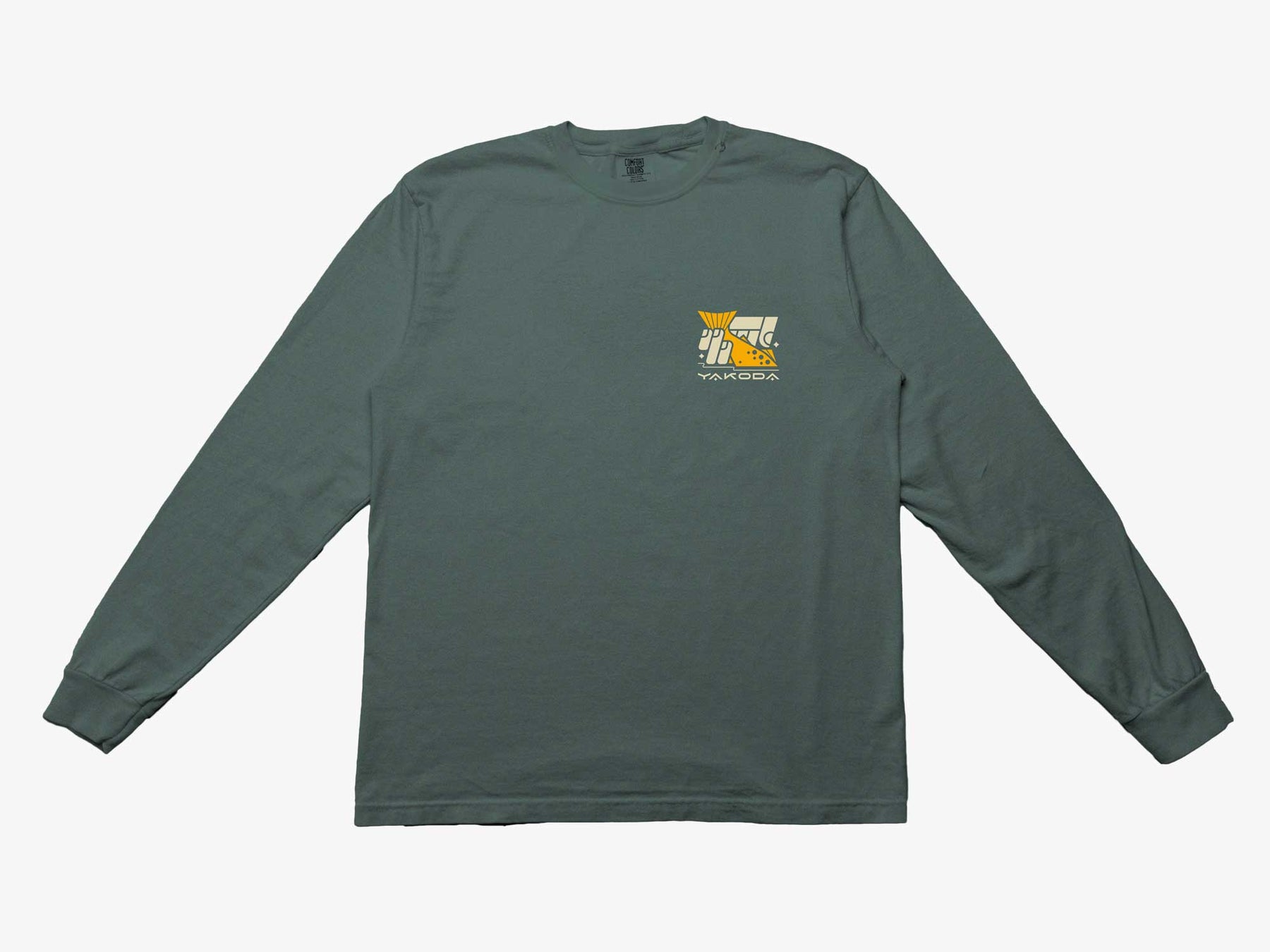 Catch & Release Long Sleeve Tee