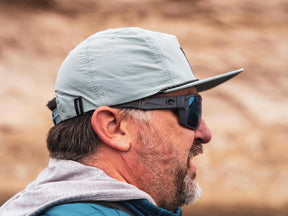 Confluence Shop Hat