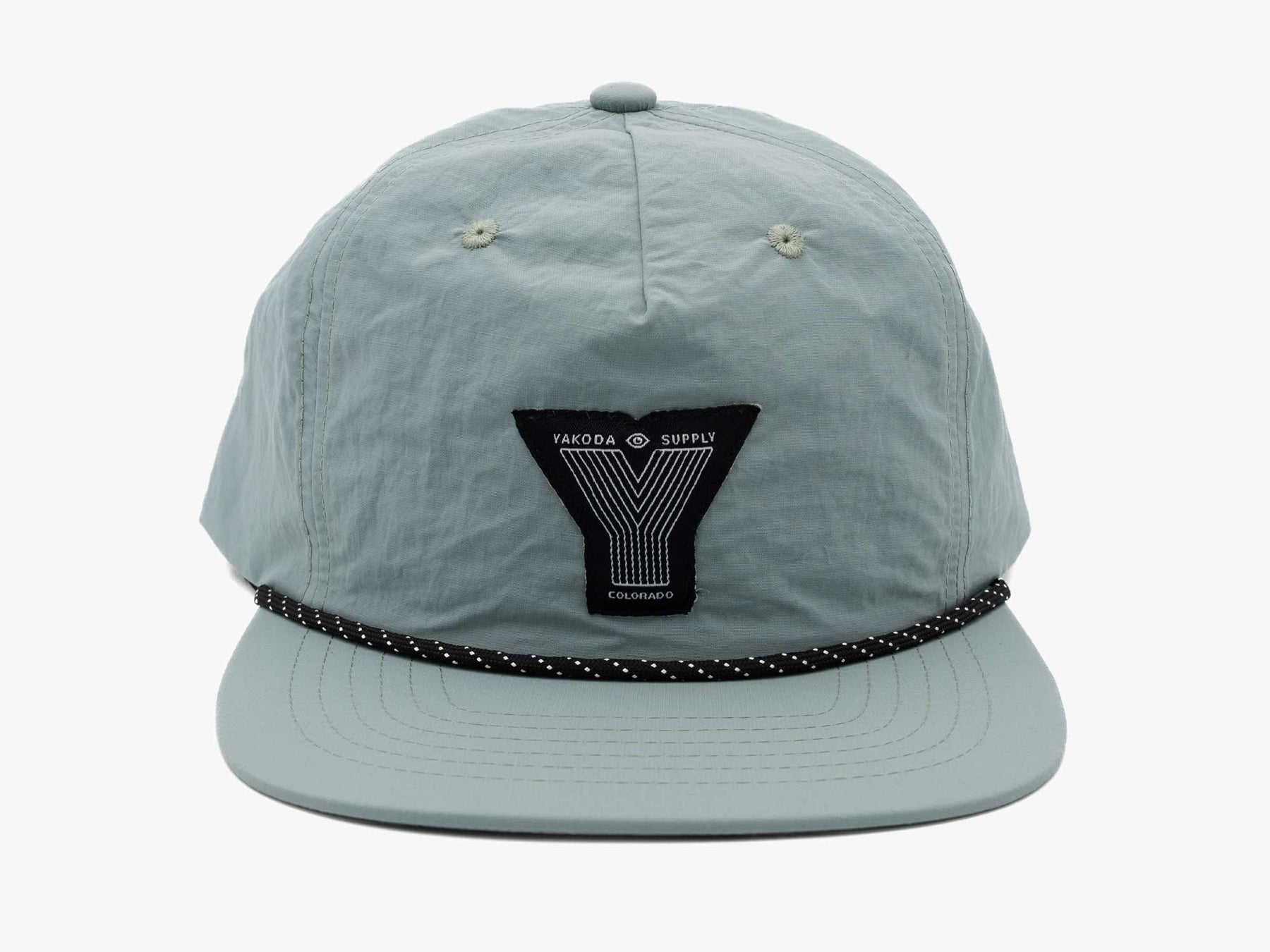 Confluence Shop Hat