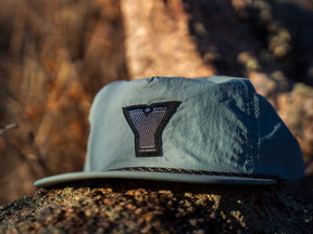 Confluence Shop Hat