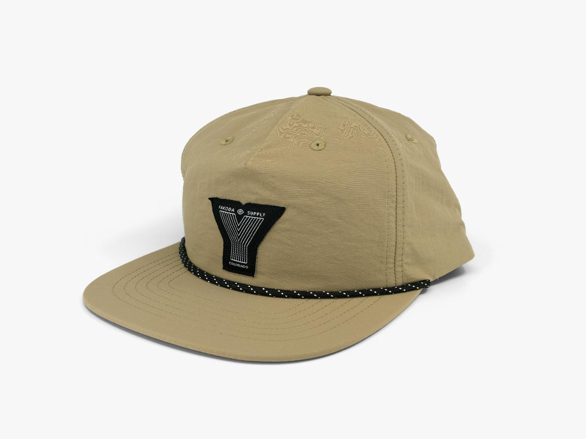 Confluence Shop Hat
