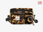 Limited Edition Duck Camo Convertible Utility Pack