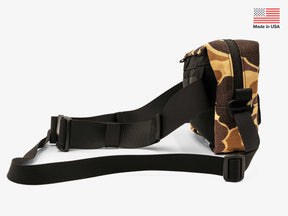 Limited Edition Duck Camo Convertible Utility Pack