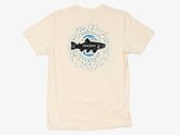 Cosmic Trout Short Sleeve Tee