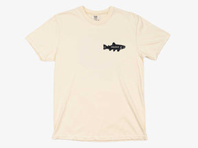 Cosmic Trout Short Sleeve Tee