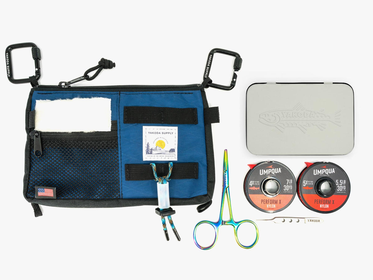 The Creek Kit