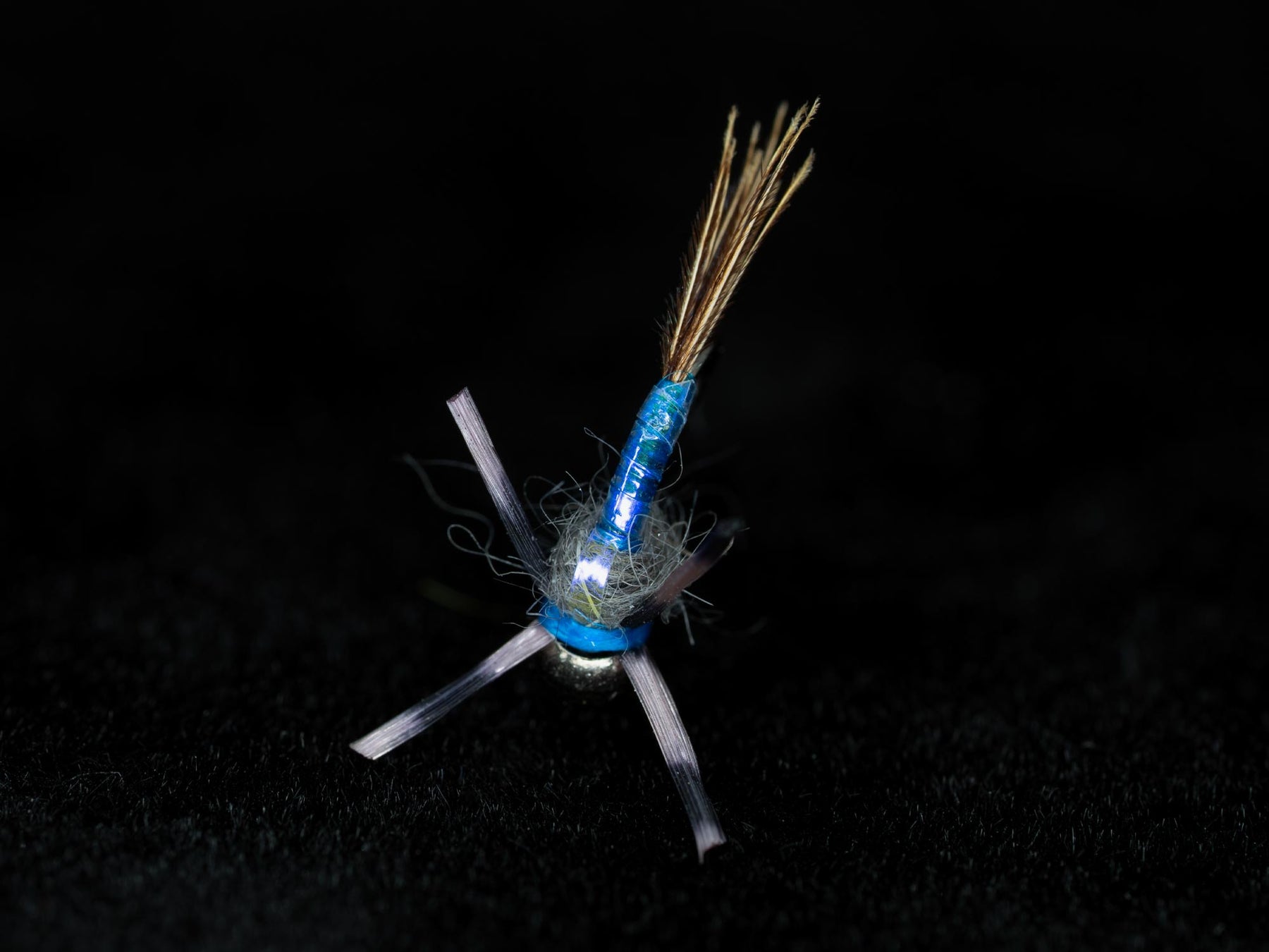 Yakoda Creeky Crawler (3-Pack)