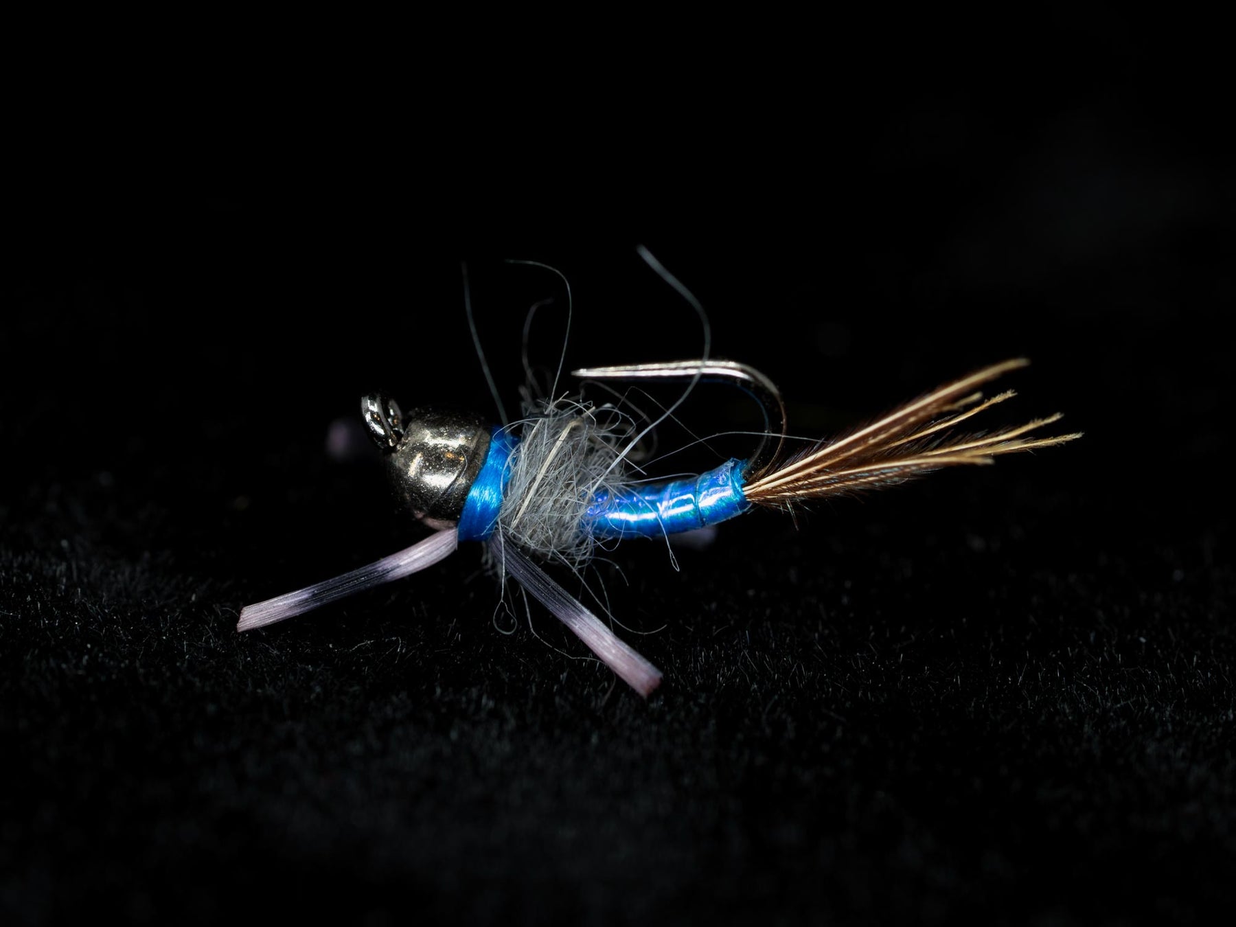 Yakoda Creeky Crawler (3-Pack)