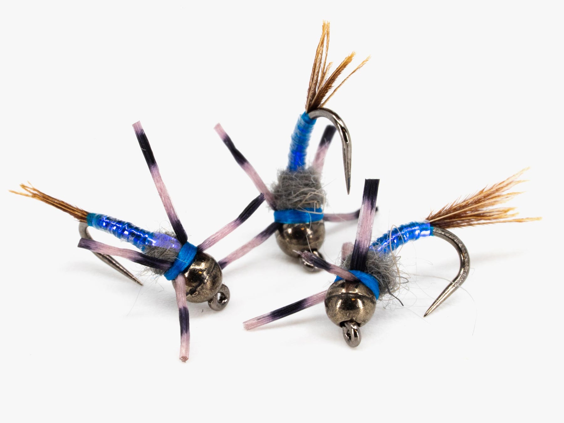 Yakoda Creeky Crawler (3-Pack)