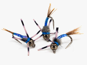 Yakoda Creeky Crawler (3-Pack)