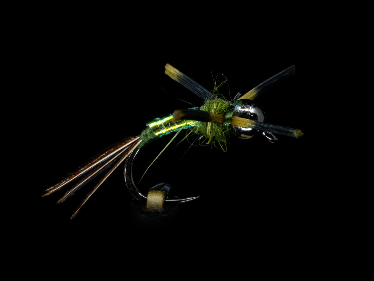 Yakoda Creeky Crawler (3-Pack)