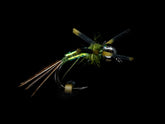 Yakoda Creeky Crawler (3-Pack)