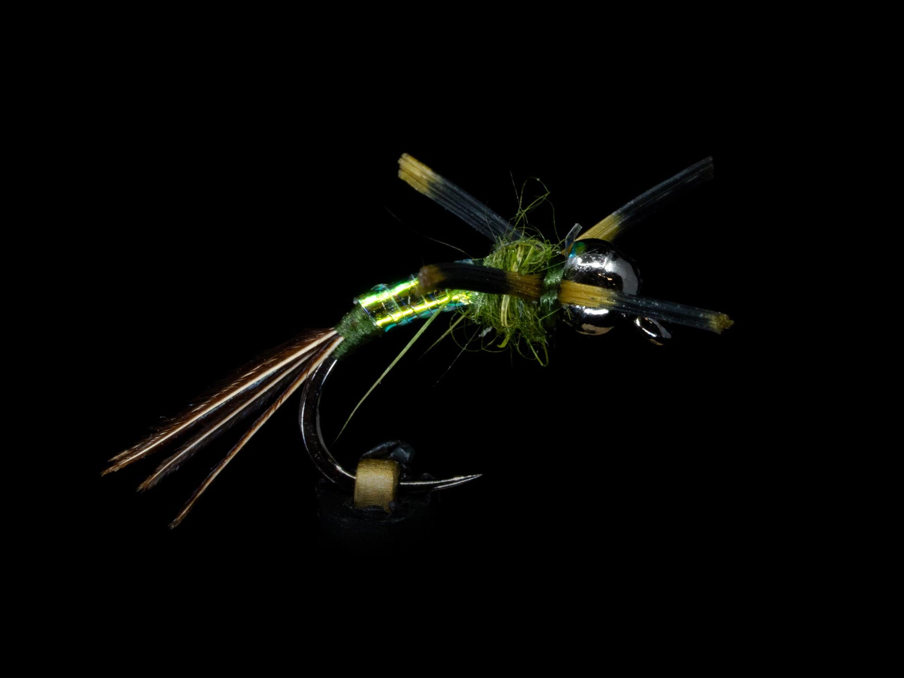 Yakoda Creeky Crawler (3-Pack)