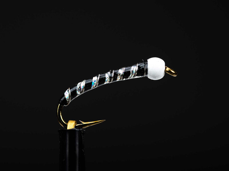 Yakoda Crystal Chironomid Larva (3-Pack)