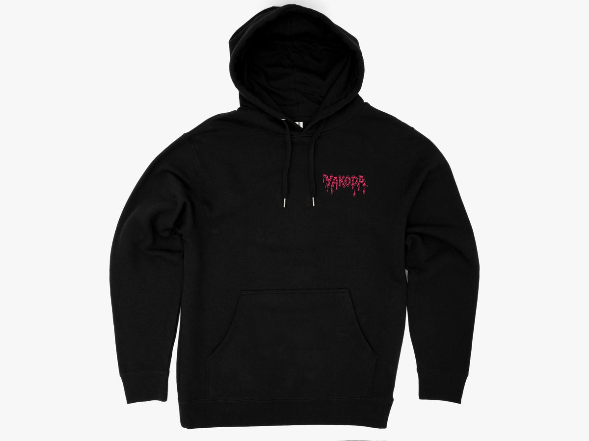 Drippy Trout Hoodie