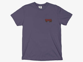 Drippy Trout Short Sleeve Tee