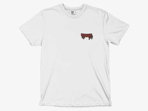 Drippy Trout Short Sleeve Tee